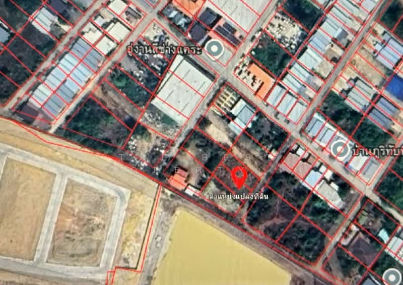ที่ดินหนองปลิง นครสวรรค์, นครสวรรค์, หนองปลิง, เมืองนครสวรรค์, นครสวรรค์, 596 ตร.ม., ที่ดิน ขาย, โดย The Best Property โจ้, 500343500 - DDproperty.com