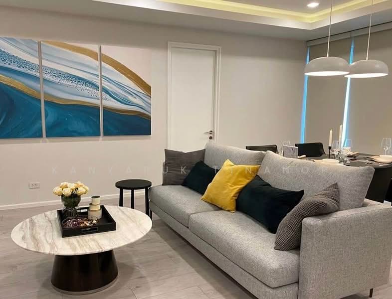 Nusasiri Grand, Bangkok, Soi Sukhumvit 42, Phra Kanong, Khlong Toei, Bangkok, 3 Bedrooms, 137 sqm, Condo For Rent, by Kanyapuk Tinanop, 500343502 - DDproperty.com