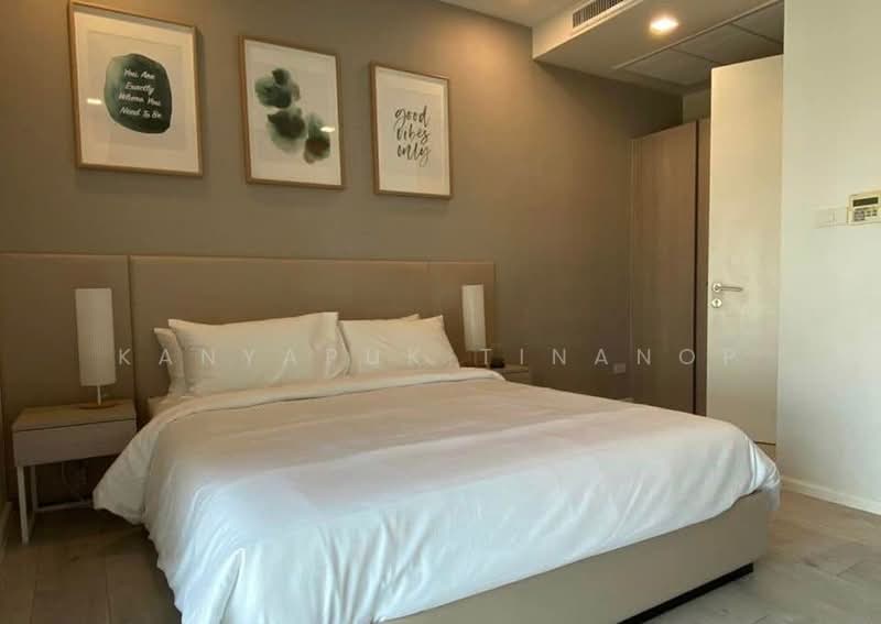 Nusasiri Grand, Bangkok, Soi Sukhumvit 42, Phra Kanong, Khlong Toei, Bangkok, 3 Bedrooms, 137 sqm, Condo For Rent, by Kanyapuk Tinanop, 500343502 - DDproperty.com