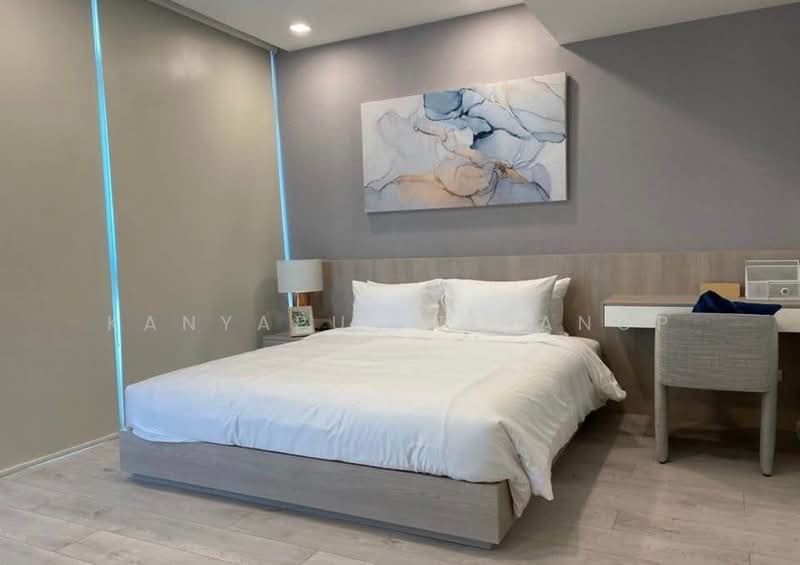 Nusasiri Grand, Bangkok, Soi Sukhumvit 42, Phra Kanong, Khlong Toei, Bangkok, 3 Bedrooms, 137 sqm, Condo For Rent, by Kanyapuk Tinanop, 500343502 - DDproperty.com