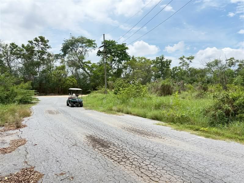 ที่ดินเปล่า 843 ตร.ว. ที่ดิน ซอยลำลูกกา223 ใกล้สนามกอล์ฟลำลูกกาคันทรี่คลับ, ปทุมธานี, ถนนลำลูกกา, ลำไทร, ลำลูกกา, ปทุมธานี, 3,372 ตร.ม., ที่ดิน ขาย, โดย คุณ ธัญพิสิษฐ์ จิตประพัฒน์ (โซน), 500343503 - DDproperty.com