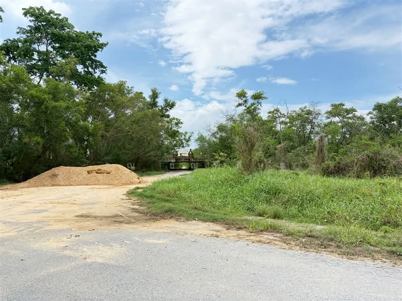 ที่ดินเปล่า 843 ตร.ว. ที่ดิน ซอยลำลูกกา223 ใกล้สนามกอล์ฟลำลูกกาคันทรี่คลับ, ปทุมธานี, ถนนลำลูกกา, ลำไทร, ลำลูกกา, ปทุมธานี, 3,372 ตร.ม., ที่ดิน ขาย, โดย คุณ ธัญพิสิษฐ์ จิตประพัฒน์ (โซน), 500343503 - DDproperty.com