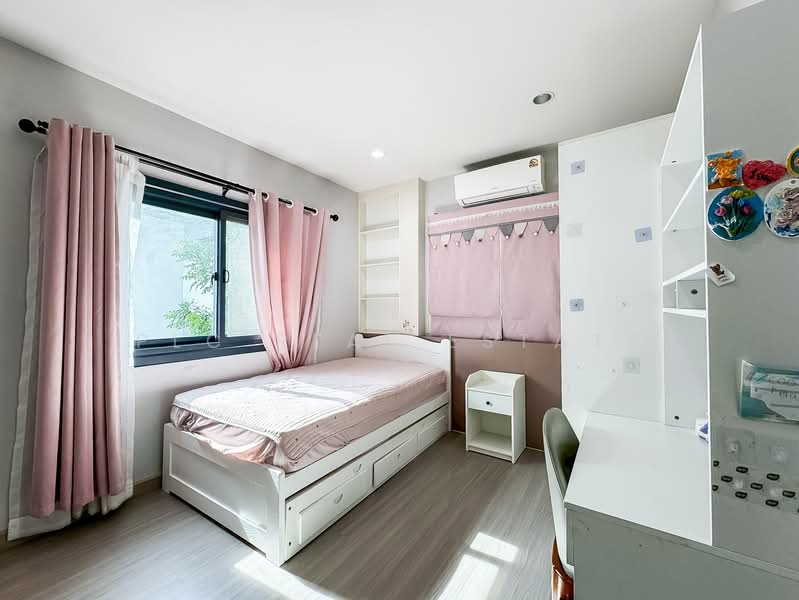 House for Sale Thung Klom East Pattaya Spacious Outdoor Area, Chon Buri (Pattaya), Bang Lamung, Bang Lamung (Pattaya), Chon Buri (Pattaya), 4 Bedrooms, 178 sqm, Single Detached House For Sale, by PLC Real Estate, 500343505 - DDproperty.com