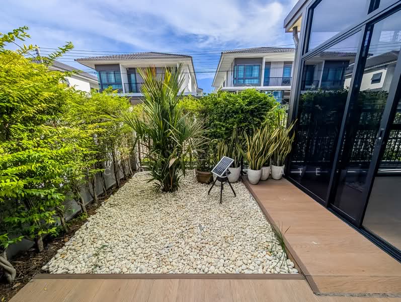 House for Sale Thung Klom East Pattaya Spacious Outdoor Area, Chon Buri (Pattaya), Bang Lamung, Bang Lamung (Pattaya), Chon Buri (Pattaya), 4 Bedrooms, 178 sqm, Single Detached House For Sale, by PLC Real Estate, 500343505 - DDproperty.com
