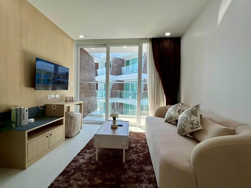 The Beachfront : เดอะ บีชฟรอนต์, ภูเก็ต, 5 วิเศษ, ราไวย์, เมืองภูเก็ต, ภูเก็ต, 34 ตร.ม., คอนโด ขาย, โดย Connex Property, 500343507 - DDproperty.com