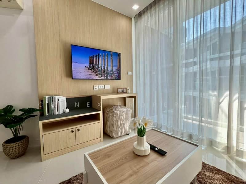 The Beachfront : เดอะ บีชฟรอนต์, ภูเก็ต, 5 วิเศษ, ราไวย์, เมืองภูเก็ต, ภูเก็ต, 34 ตร.ม., คอนโด ขาย, โดย Connex Property, 500343507 - DDproperty.com