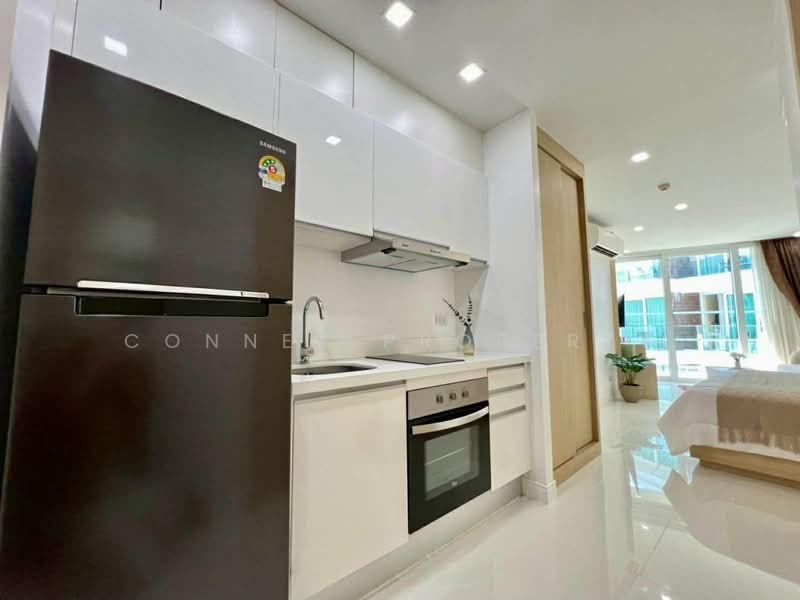 The Beachfront : เดอะ บีชฟรอนต์, ภูเก็ต, 5 วิเศษ, ราไวย์, เมืองภูเก็ต, ภูเก็ต, 34 ตร.ม., คอนโด ขาย, โดย Connex Property, 500343507 - DDproperty.com