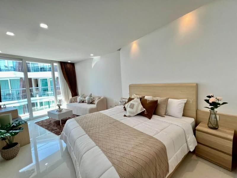 The Beachfront : เดอะ บีชฟรอนต์, ภูเก็ต, 5 วิเศษ, ราไวย์, เมืองภูเก็ต, ภูเก็ต, 34 ตร.ม., คอนโด ขาย, โดย Connex Property, 500343507 - DDproperty.com