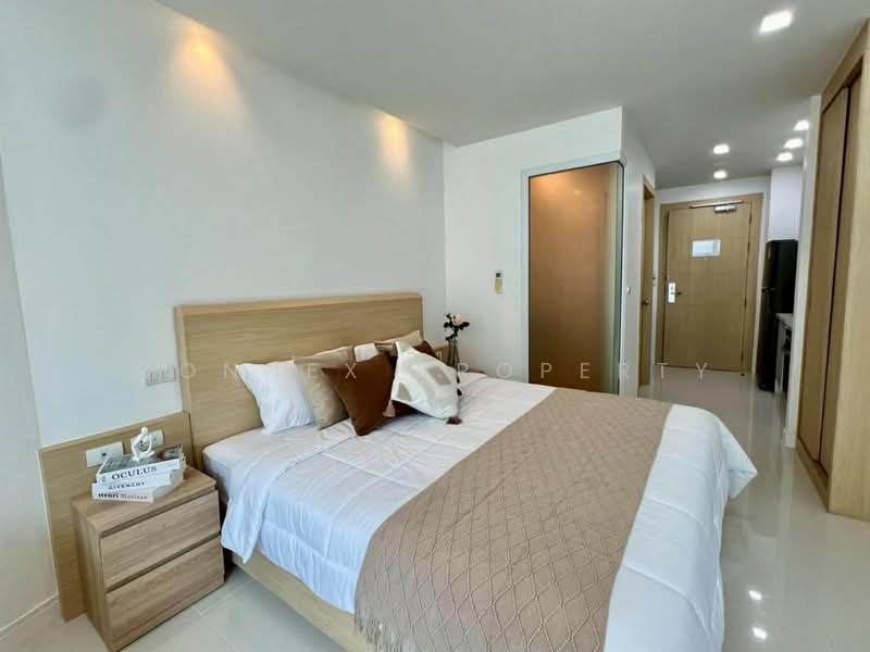 The Beachfront : เดอะ บีชฟรอนต์, ภูเก็ต, 5 วิเศษ, ราไวย์, เมืองภูเก็ต, ภูเก็ต, 34 ตร.ม., คอนโด ขาย, โดย Connex Property, 500343507 - DDproperty.com