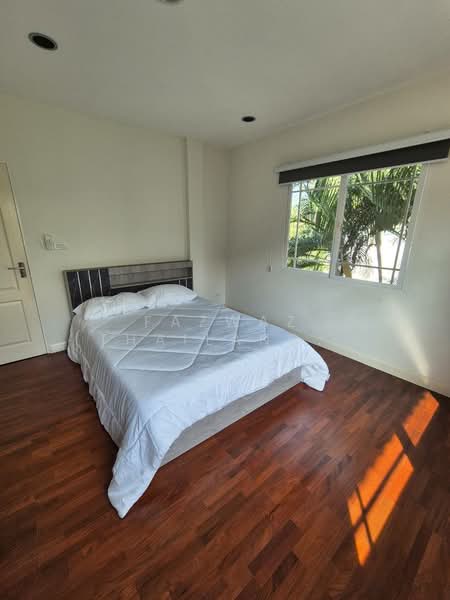 Luxury 4BR House for Rent at Serene Lake Chiang Mai Move-In Ready, Chiang Mai, Mae Hia, Muang Chiang Mai, Chiang Mai, 3 Bedrooms, 200 sqm, Single Detached House For Rent, by Fazwaz (Thailand) Co., Ltd., 500343508 - DDproperty.com