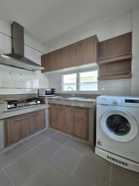 Luxury 4BR House for Rent at Serene Lake Chiang Mai Move-In Ready, Chiang Mai, Mae Hia, Muang Chiang Mai, Chiang Mai, 3 Bedrooms, 200 sqm, Single Detached House For Rent, by Fazwaz (Thailand) Co., Ltd., 500343508 - DDproperty.com