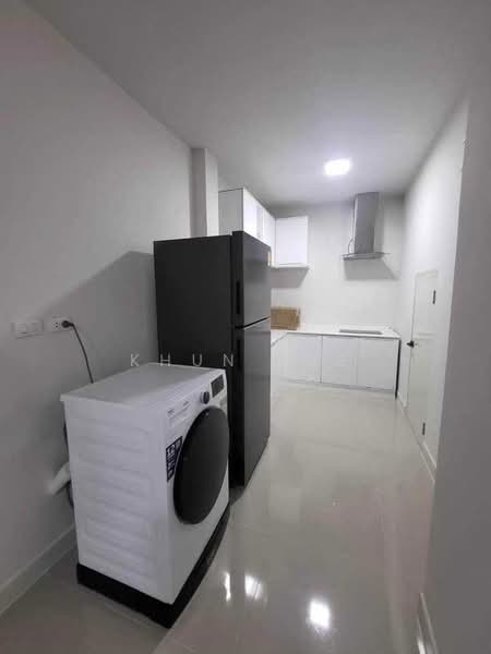 Baan Klang Muang Ramintra 83 Station : บ้านกลางเมือง รามอินทรา 83 สเตชั่น, กรุงเทพ, 16 ถ.กาญจนาภิเษก, รามอินทรา, คันนายาว, กรุงเทพ, 218 ตร.ม., ทาวน์เฮ้าส์ ให้เช่า, โดย Khun Eve, 500343509 - DDproperty.com