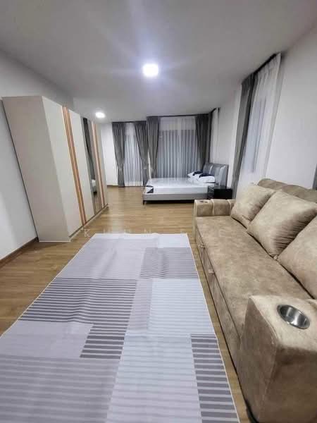 Baan Klang Muang Ramintra 83 Station : บ้านกลางเมือง รามอินทรา 83 สเตชั่น, กรุงเทพ, 16 ถ.กาญจนาภิเษก, รามอินทรา, คันนายาว, กรุงเทพ, 218 ตร.ม., ทาวน์เฮ้าส์ ให้เช่า, โดย Khun Eve, 500343509 - DDproperty.com