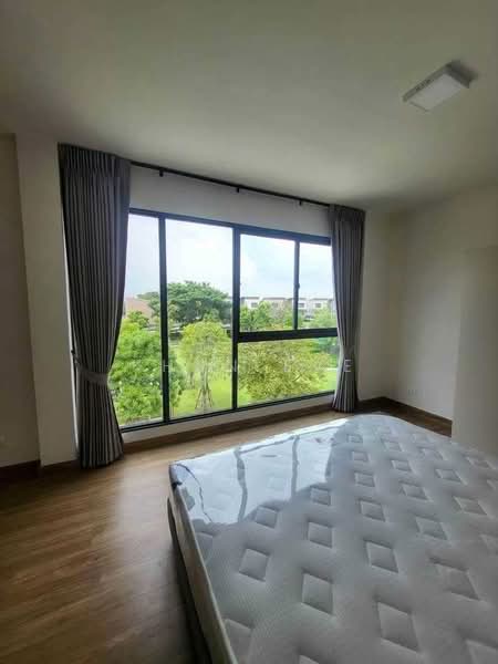 Baan Klang Muang Ramintra 83 Station : บ้านกลางเมือง รามอินทรา 83 สเตชั่น, กรุงเทพ, 16 ถ.กาญจนาภิเษก, รามอินทรา, คันนายาว, กรุงเทพ, 218 ตร.ม., ทาวน์เฮ้าส์ ให้เช่า, โดย Khun Eve, 500343509 - DDproperty.com