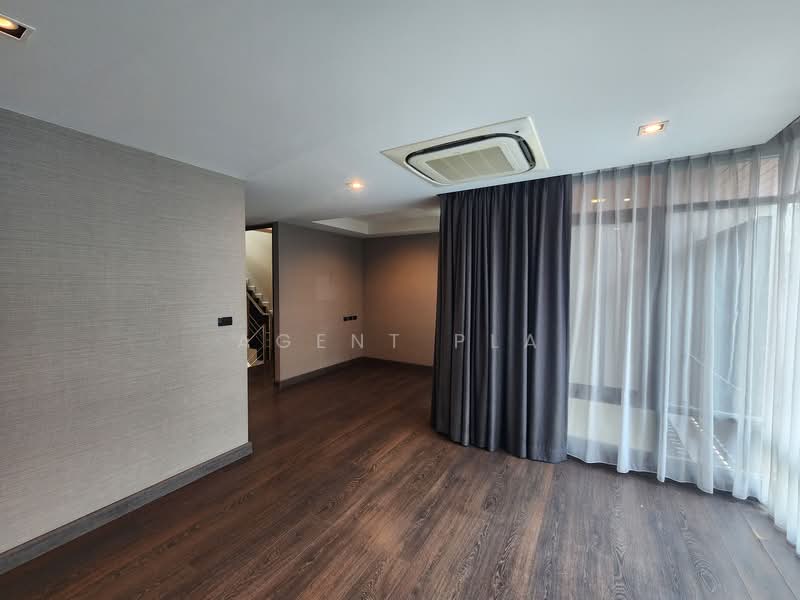 The Park Lane 22 : เดอะ พาร์ค เลน 22, กรุงเทพ, 42 ซอย ปรีดี พนมยงค์ 45, คลองตันเหนือ, วัฒนา, กรุงเทพ, 300 ตร.ม., ทาวน์เฮ้าส์ ให้เช่า, โดย Agent Pla, 500343521 - DDproperty.com