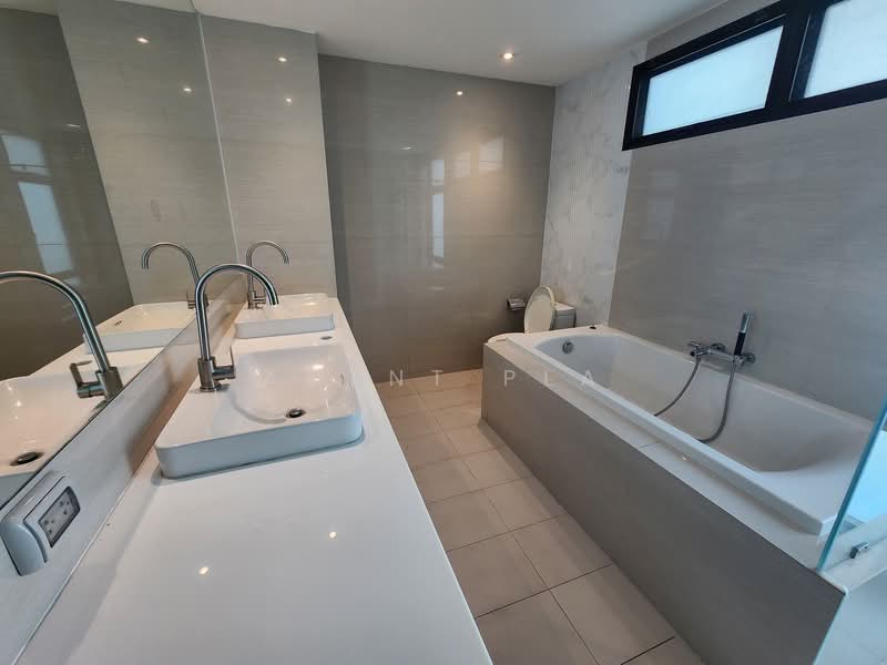 The Park Lane 22, Bangkok, 42 Soi Pridi Banomyong 45, Khlong Tan Nua, Watthana, Bangkok, 3 Bedrooms, 300 sqm, Townhouse For Rent, by Agent Pla, 500343521 - DDproperty.com