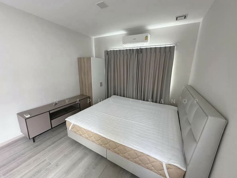 Anya Bangna-Ramkhamhaeng 2, Bangkok, Ramkhamhaeng 2 Road, Dok Mai, Prawet, Bangkok, 2 Bedrooms, 146 sqm, Single Detached House For Rent, by Kanyapuk Tinanop, 500343522 - DDproperty.com