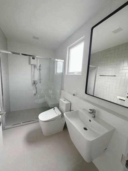 Anya Bangna-Ramkhamhaeng 2, Bangkok, Ramkhamhaeng 2 Road, Dok Mai, Prawet, Bangkok, 2 Bedrooms, 146 sqm, Single Detached House For Rent, by Kanyapuk Tinanop, 500343522 - DDproperty.com