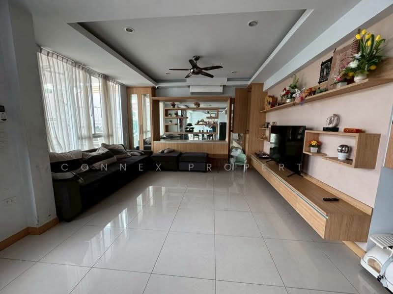 Suksabai Villa, Chon Buri (Pattaya), Soi Suksabai Villa, Bang Lamung, Bang Lamung (Pattaya), Chon Buri (Pattaya), 5 Bedrooms, 280 sqm, Villa For Sale, by Connex Property, 500343523 - DDproperty.com