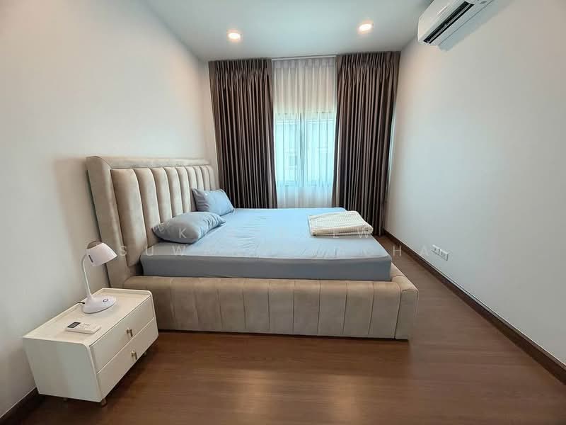 The City Bangna : The City บางนา, สมุทรปราการ, Bang Phli Yai, บางแก้ว, บางพลี, สมุทรปราการ, 285 ตร.ม., บ้านเดี่ยว ให้เช่า, โดย Kledkaew Suwannpracha, 500343524 - DDproperty.com