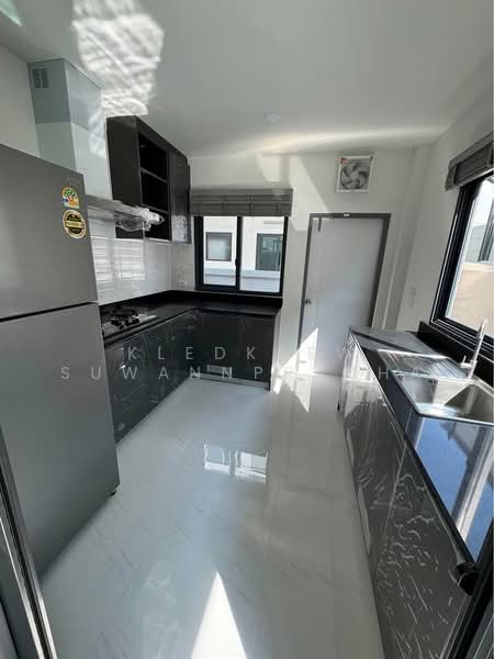 The City Bangna, Samut Prakan, Bang Phli Yai, Bang Kaeo, Bang Plee, Samut Prakan, 4 Bedrooms, 285 sqm, Single Detached House For Rent, by Kledkaew Suwannpracha, 500343524 - DDproperty.com