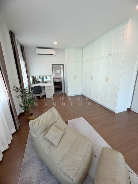 The City Bangna : The City บางนา, สมุทรปราการ, Bang Phli Yai, บางแก้ว, บางพลี, สมุทรปราการ, 285 ตร.ม., บ้านเดี่ยว ให้เช่า, โดย Kledkaew Suwannpracha, 500343524 - DDproperty.com
