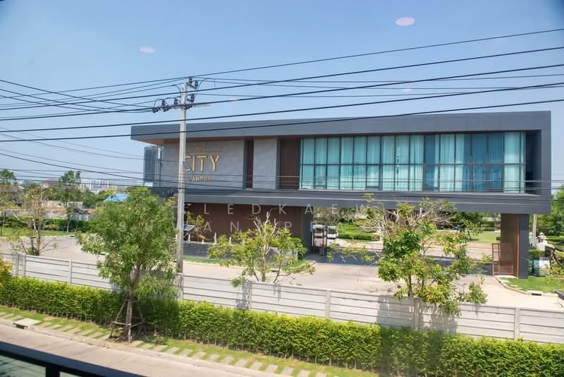 The City Bangna, Samut Prakan, Bang Phli Yai, Bang Kaeo, Bang Plee, Samut Prakan, 4 Bedrooms, 285 sqm, Single Detached House For Rent, by Kledkaew Suwannpracha, 500343524 - DDproperty.com