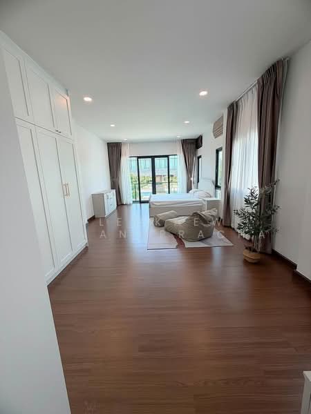 The City Bangna, Samut Prakan, Bang Phli Yai, Bang Kaeo, Bang Plee, Samut Prakan, 4 Bedrooms, 285 sqm, Single Detached House For Rent, by Kledkaew Suwannpracha, 500343524 - DDproperty.com