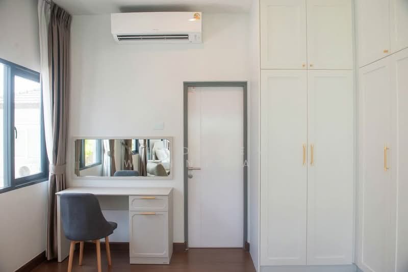 The City Bangna, Samut Prakan, Bang Phli Yai, Bang Kaeo, Bang Plee, Samut Prakan, 4 Bedrooms, 285 sqm, Single Detached House For Rent, by Kledkaew Suwannpracha, 500343524 - DDproperty.com