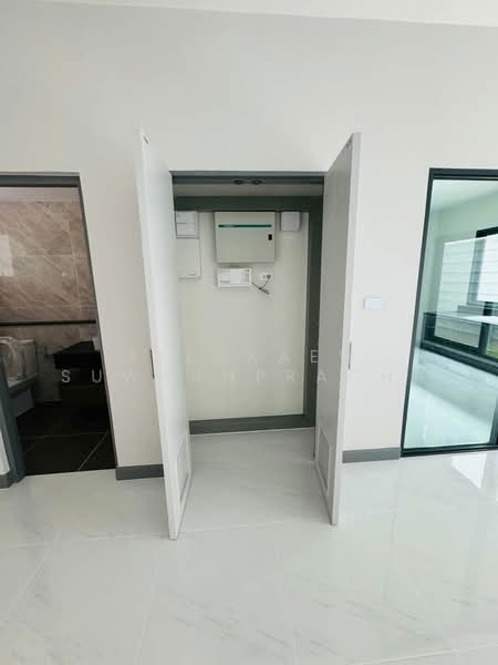 The City Bangna, Samut Prakan, Bang Phli Yai, Bang Kaeo, Bang Plee, Samut Prakan, 4 Bedrooms, 285 sqm, Single Detached House For Rent, by Kledkaew Suwannpracha, 500343524 - DDproperty.com