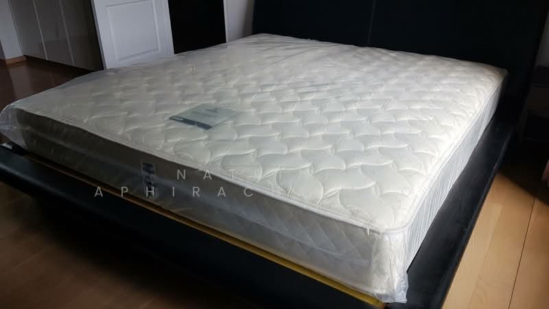 HIVE Sukhumvit 65, Bangkok, 9 Soi Sukhumvit 65, Sukhumvit Road, Phra Kanong Nua, Watthana, Bangkok, 1 Bedroom, 49 sqm, Condo For Rent, by Natrinee Aphirachatanon, 500343528 - DDproperty.com