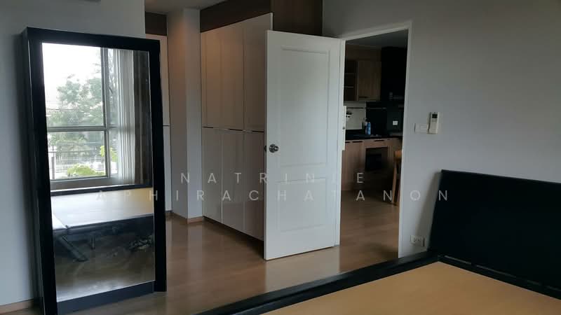 HIVE Sukhumvit 65, Bangkok, 9 Soi Sukhumvit 65, Sukhumvit Road, Phra Kanong Nua, Watthana, Bangkok, 1 Bedroom, 49 sqm, Condo For Rent, by Natrinee Aphirachatanon, 500343528 - DDproperty.com