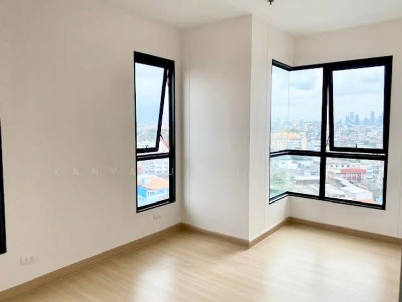 Supalai Loft Prajadhipok-Wongwian Yai, Bangkok, Prajadhipok Road, Somdet Chao Phraya, Khlong San, Bangkok, 2 Bedrooms, 54 sqm, Condo For Sale, by Kanyapuk Tinanop, 500343531 - DDproperty.com