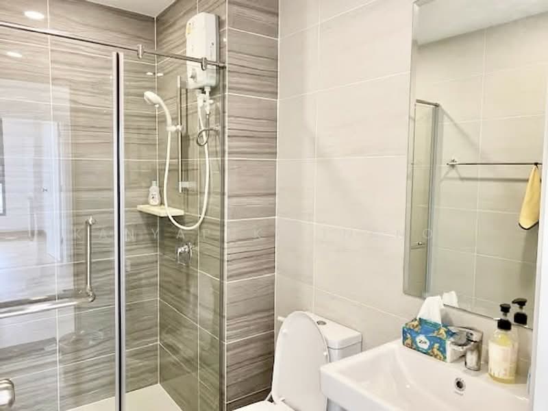 Supalai Loft Prajadhipok-Wongwian Yai : ศุภาลัย ลอฟท์ ประชาธิปก-วงเวียนใหญ่, กรุงเทพ, ถนนประชาธิปก, สมเด็จเจ้าพระยา, คลองสาน, กรุงเทพ, 54 ตร.ม., คอนโด ขาย, โดย Kanyapuk Tinanop, 500343531 - DDproperty.com