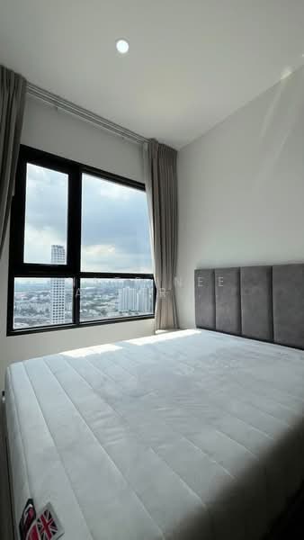 Knightsbridge Prime Onnut : ไนท์บริดจ์ ไพร์ม อ่อนนุช, กรุงเทพ, ซอยอ่อนนุช 1/1 ถนนสุขุมวิท 77, พระโขนงเหนือ, วัฒนา, กรุงเทพ, 32 ตร.ม., คอนโด ให้เช่า, โดย Natrinee Aphirachatanon, 500343532 - DDproperty.com