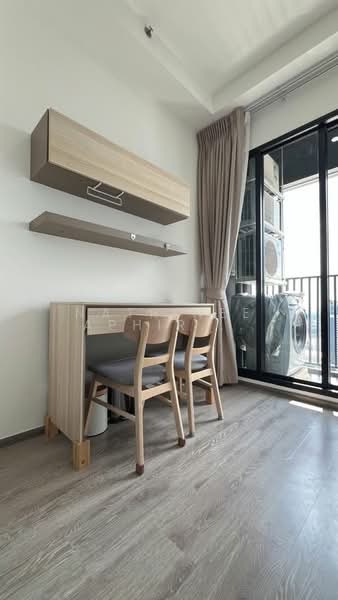 Knightsbridge Prime Onnut : ไนท์บริดจ์ ไพร์ม อ่อนนุช, กรุงเทพ, ซอยอ่อนนุช 1/1 ถนนสุขุมวิท 77, พระโขนงเหนือ, วัฒนา, กรุงเทพ, 32 ตร.ม., คอนโด ให้เช่า, โดย Natrinee Aphirachatanon, 500343532 - DDproperty.com