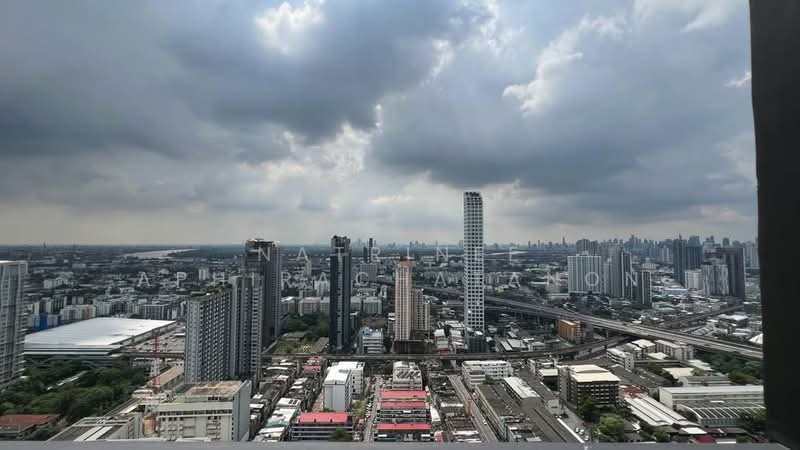 Knightsbridge Prime Onnut, Bangkok, Soi On Nut 1/1 Sukhumvit Road77, Phra Kanong Nua, Watthana, Bangkok, 1 Bedroom, 32 sqm, Condo For Rent, by Natrinee Aphirachatanon, 500343532 - DDproperty.com