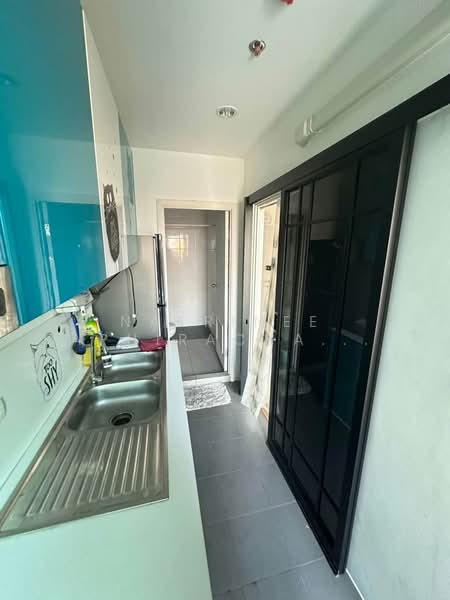 The Tree Rio Bang-Aor Station, Bangkok, 315 Charan Sanitwong Rd, Bang O, Bang Phlat, Bangkok, 2 Bedrooms, 61 sqm, Condo For Rent, by Natrinee Aphirachatanon, 500343533 - DDproperty.com