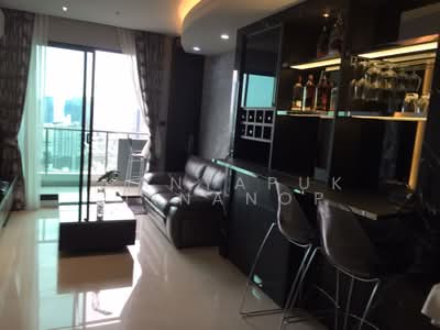 ขาย - Supalai Premier Asoke : ศุภาลัย พรีเมียร์ อโศก, กรุงเทพ
