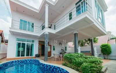 ขาย - Suksabai Villa : สุขสบาย วิลล่า, ชลบุรี