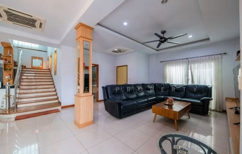 Suksabai Villa, Chon Buri (Pattaya), Soi Suksabai Villa, Bang Lamung, Bang Lamung (Pattaya), Chon Buri (Pattaya), 5 Bedrooms, 300 sqm, Villa For Sale, by Connex Property, 500343537 - DDproperty.com