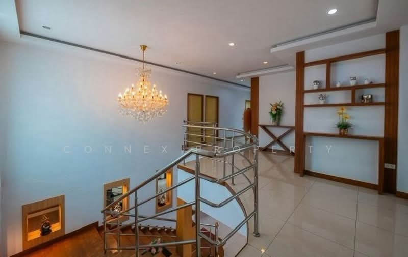 Suksabai Villa, Chon Buri (Pattaya), Soi Suksabai Villa, Bang Lamung, Bang Lamung (Pattaya), Chon Buri (Pattaya), 5 Bedrooms, 300 sqm, Villa For Sale, by Connex Property, 500343537 - DDproperty.com