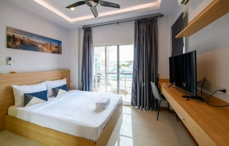 Suksabai Villa, Chon Buri (Pattaya), Soi Suksabai Villa, Bang Lamung, Bang Lamung (Pattaya), Chon Buri (Pattaya), 5 Bedrooms, 300 sqm, Villa For Sale, by Connex Property, 500343537 - DDproperty.com