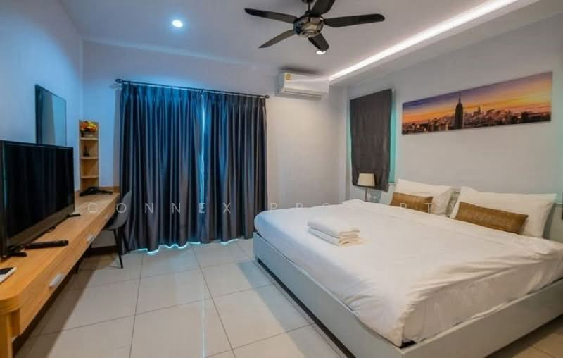 Suksabai Villa, Chon Buri (Pattaya), Soi Suksabai Villa, Bang Lamung, Bang Lamung (Pattaya), Chon Buri (Pattaya), 5 Bedrooms, 300 sqm, Villa For Sale, by Connex Property, 500343537 - DDproperty.com