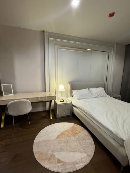 IDEO Q Sukhumvit 36, Bangkok, Soi Sukhumvit 36, Khong Tan, Khlong Toei, Bangkok, 1 Bedroom, 47 sqm, Condo For Rent, by Kanyapuk Tinanop, 500343545 - DDproperty.com