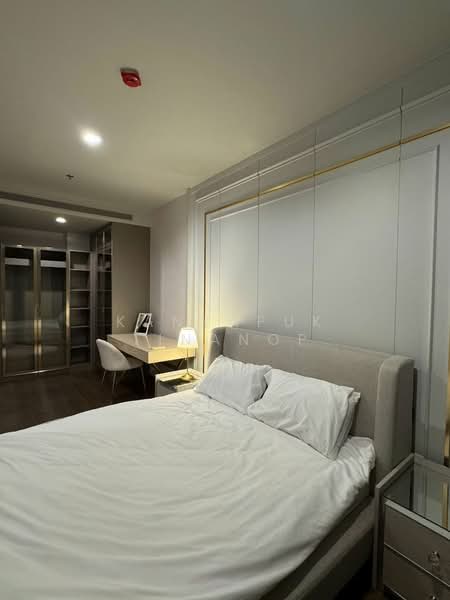 IDEO Q Sukhumvit 36, Bangkok, Soi Sukhumvit 36, Khong Tan, Khlong Toei, Bangkok, 1 Bedroom, 47 sqm, Condo For Rent, by Kanyapuk Tinanop, 500343545 - DDproperty.com