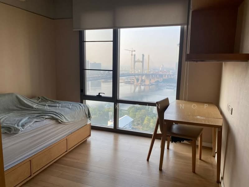 StarView, Bangkok, 495 Rama 3, Bang Klo, Bang Kho Laem, Bangkok, 3 Bedrooms, 160 sqm, Condo For Sale, by Kanyapuk Tinanop, 500343557 - DDproperty.com