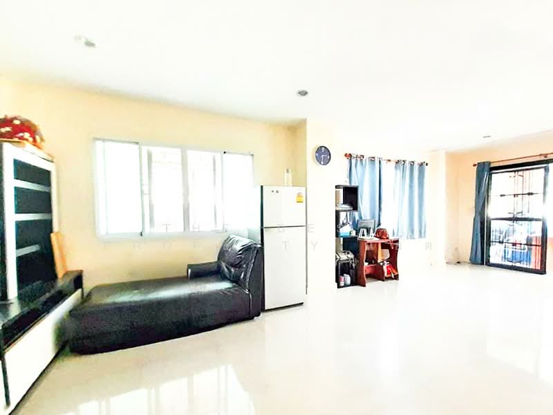 Roi Pruksa Kampangsan, Nakhon Pathom, Kamphaeng Saen, Nakhon Pathom, 3 Bedrooms, 112 sqm, Single Detached House For Sale, by The Best Property แอ๊ด, 500343563 - DDproperty.com