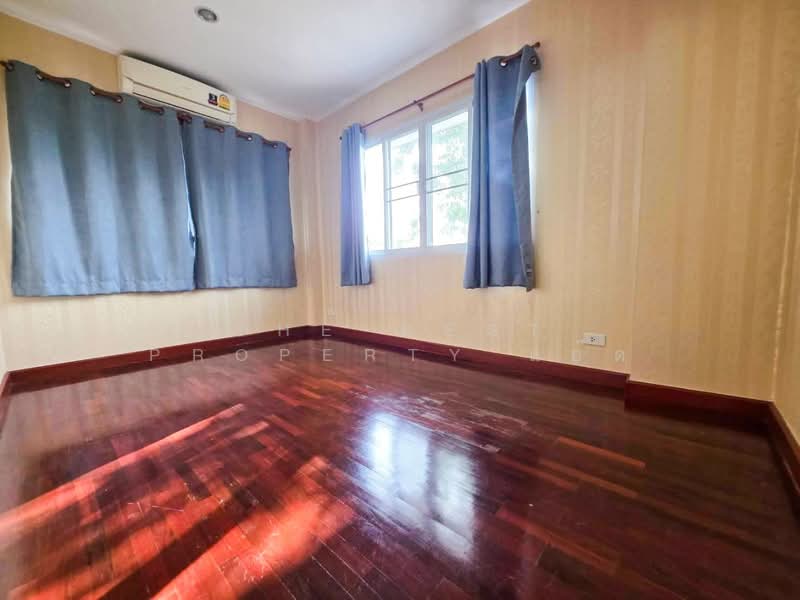Roi Pruksa Kampangsan, Nakhon Pathom, Kamphaeng Saen, Nakhon Pathom, 3 Bedrooms, 112 sqm, Single Detached House For Sale, by The Best Property แอ๊ด, 500343563 - DDproperty.com