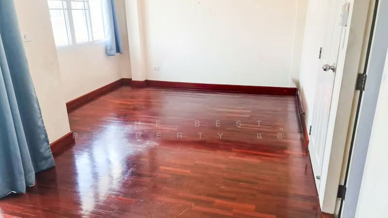 Roi Pruksa Kampangsan, Nakhon Pathom, Kamphaeng Saen, Nakhon Pathom, 3 Bedrooms, 112 sqm, Single Detached House For Sale, by The Best Property แอ๊ด, 500343563 - DDproperty.com